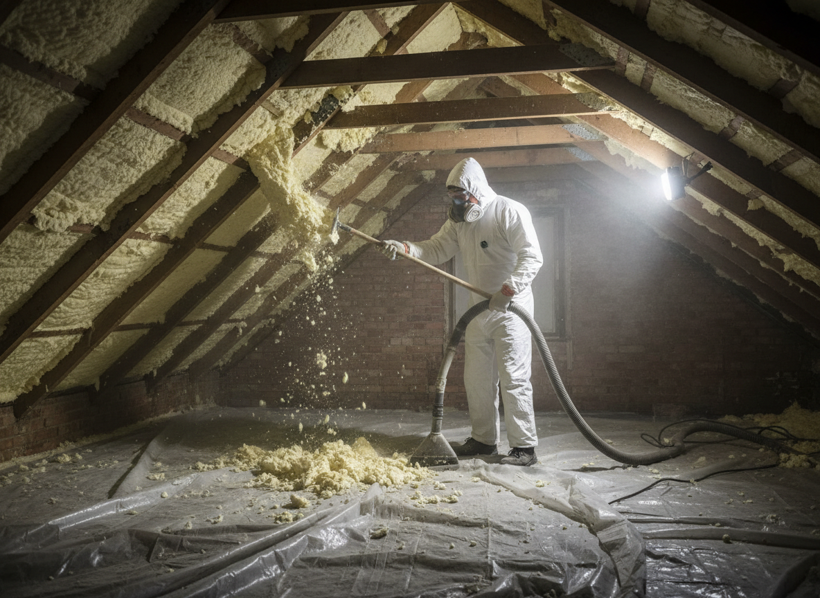 FreshLayer Experts in Epworth, North Lincolnshire DN9